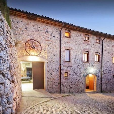Casa Rural Espasa Espluga de Francolí Εξωτερικό φωτογραφία