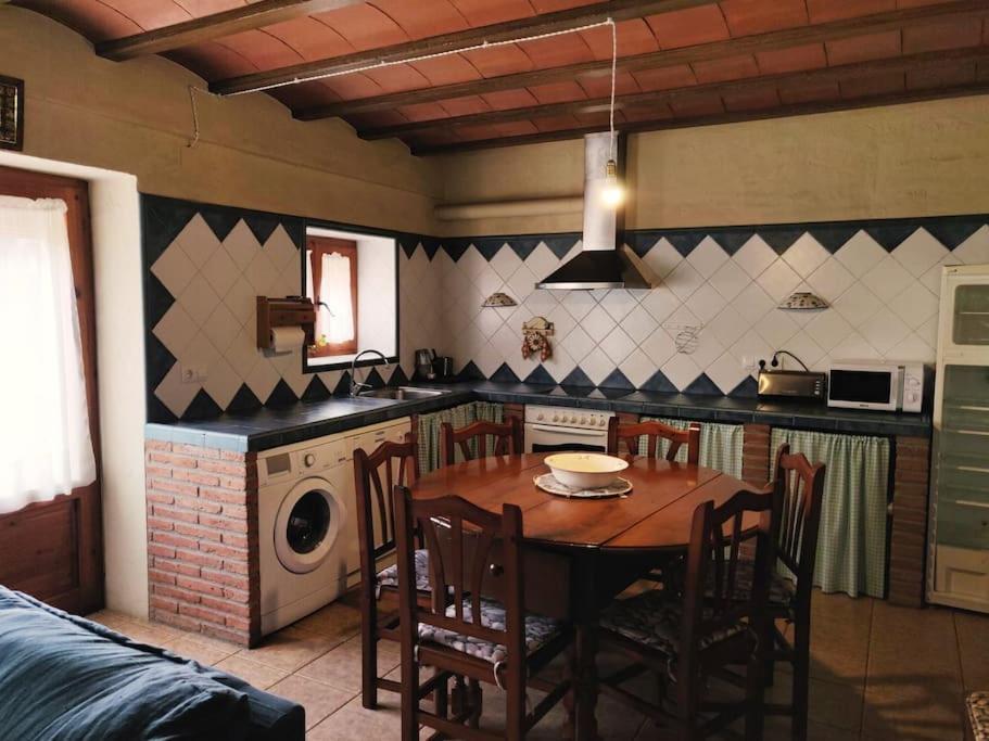 Casa Rural Espasa Espluga de Francolí Εξωτερικό φωτογραφία
